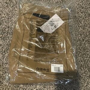 New Nike Dri-Fit Repel 5 Pocket Slim Fit Golf Pants, Dark Driftwood 30/32